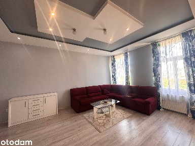 Apartament 85 m² | 2. piętro | Cicha uliczka tuż przy Rynku | Gotowy!