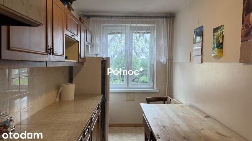 Brzesko, 2-pokojowe mieszkanie 46 m² z balkonem