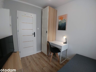[REZERWACJA] 47 m² | 4-pok. po remoncie | Kraków, Prądnik Biały