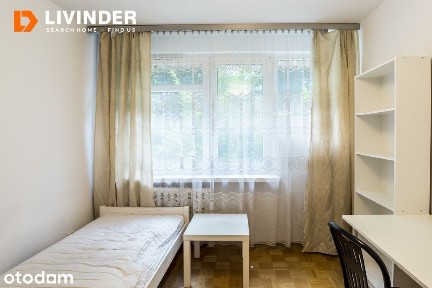 3 pokojowe rozkładowe mieszkanie| wysoki parter