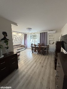 Na sprzedaż przestronne mieszkanie 3-pokojowe - Kruszwica, ul. Wiejska