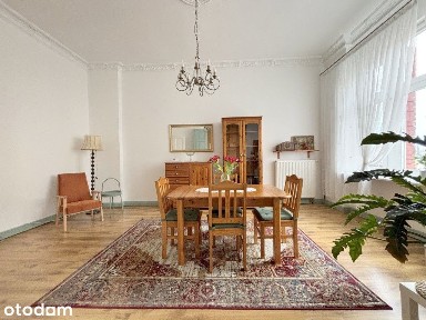 Eleganckie, stylowe mieszkanie w centrum Gdańska