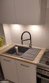 Mieszkanie 3-pokojowe 64m2 + działka 180m2, bezczynszowe, KW