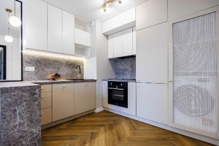 Nowy Blok ul. Panoramiczna 23a | 2 pokoje | Wysoki standard | Balkon | Klima | Niski czynsz | Blisko PRz