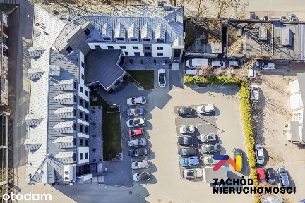 Obiekt medyczny 1666 m2 centrum miasta