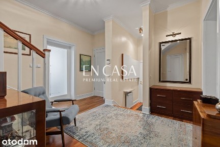Dom wolnostojący | 308 m² | Dąbrowa | Łomianki