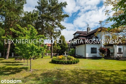 Dom dla dużej rodziny, na dom seniora, na firmę