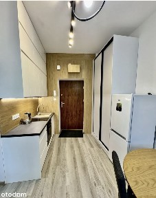 Komfortowe mieszkanie na wynajem w Centrum