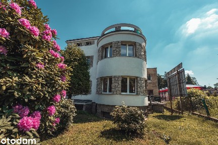 Do wynajęcia mieszkanie / lokal biurowy / gabinet o powierzchni 100 m²