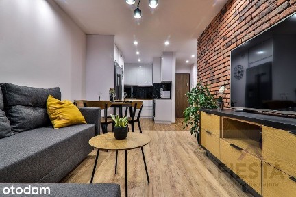 Nowy apartament w Gliwicach Kozielska 106c