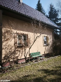 Sprzedam dom na działce budowlanej w Matyldowie blisko jeziora.