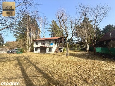 Dom blisko Narwi i Zalewu Zegrzyńskiego