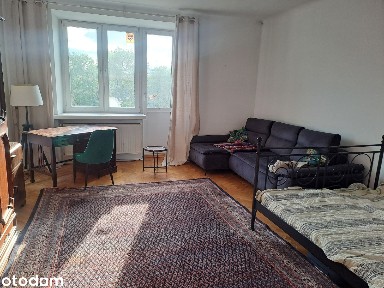 3 pokoje na Starym Żoliborzu