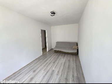 Przytulne mieszkanie na parterze z balkonem w Polkowicach