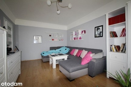 3 Pokoje | Balkon | 2 Piętro | Blok