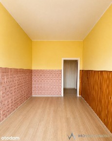 Kawalerka z balkonem | Gajowice | Inwestycja |
