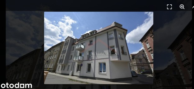 OSTATNIE dwa NOWE MIESZKANIA CENTRUM -Graniczna 3a NOWE