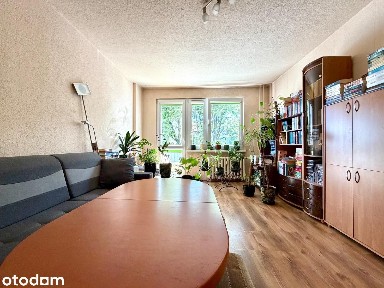 ***3pokoje# 1piętro#Rozkładowe#Balkon##CO.Miejskie***
