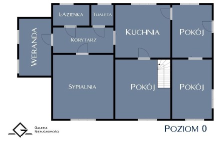 Dom Wolnostojący Wyspa Sobieszewska