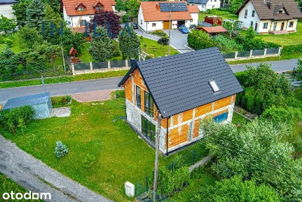 Bez prowizji | Własna aranżacja | Do wykończenia