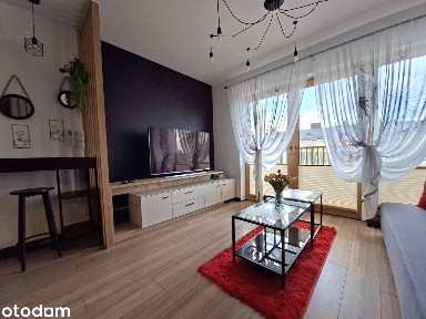 Nowy apartament PREMIUM Apollo Bulvar Centrum Kielc