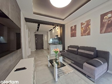 Luksusowy apartament| Ventus Business & Living | Centrum Kielc