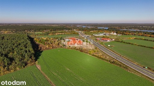 ✨ Wierzbica duży Hotel cztery sale bankietowe ✨