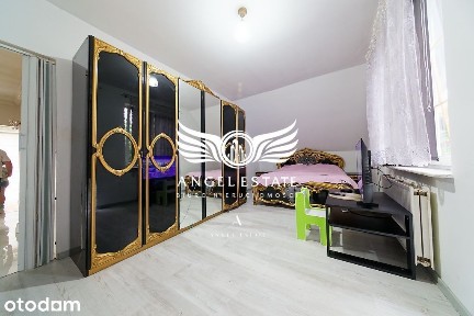 Dom 250 m² w Pyrzycach | 5 pokoi | 2 kuchnie |