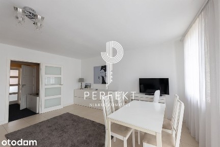 Mieszkanie, 51 m², Szczecin