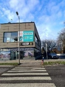 Wynajmę lokal Chełm ul. Lwowska 22 A
