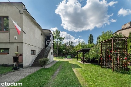 ul. Glebowa, Kochanówka, Bałuty, Łódź, łódzkie