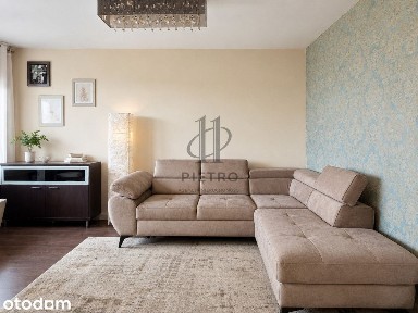 Oddzielna kuchnia | Parking | Balkon | 3 sypialnie