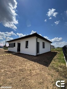 Dom 103 m² | Niemstów | pompa ciepła