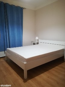 Przestronne mieszkanie 2 pokojowe w odnowionej kamienicy.