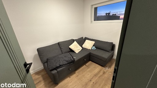 Os. Wichrowe Wzgórze, małe 2 pokoje po remoncie 37m2 od 01.10, Poznań