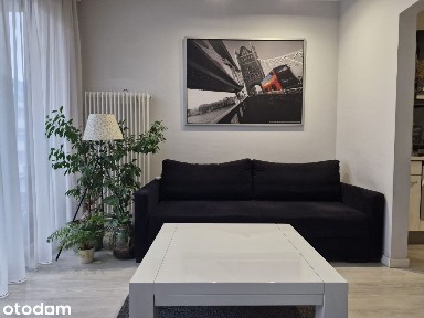 Nowoczesny apartament 2- pokojowy ul. Maratońska w Poznaniu