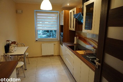 Wynajmę mieszkanie dwupokojowe na Krzykach, osiedle Di Trevi, Klimasa