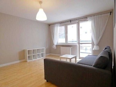 Przestronne mieszkanie 2-pokojowe, 51 m2, z balkonem - Białoprądnicka 34, BRAK PROWIZJI