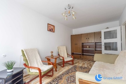 2-pok na parterze z balkonem *Prokocim/Wielicka*