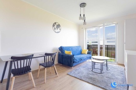 Od zaraz | Nowe! | 38 mkw. | Balkon | Złocień