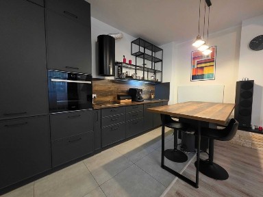 Stylowy apartament w centrum Krakowa ul. Pędzichów/Długa 90m2/ 4pokoje