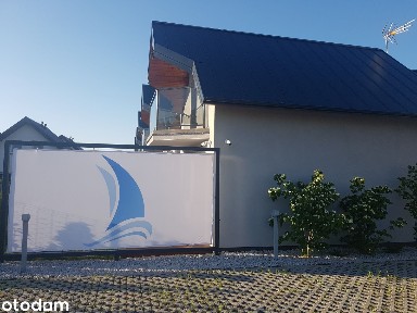 Kuracyjna 13A, Jastrzębia Góra, Władysławowo, pucki, pomorskie