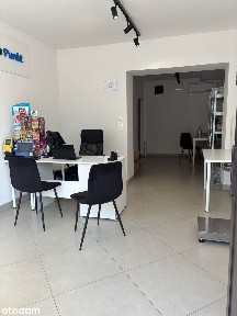 Do wynajęcia lokal 37m2 w Radzyminie