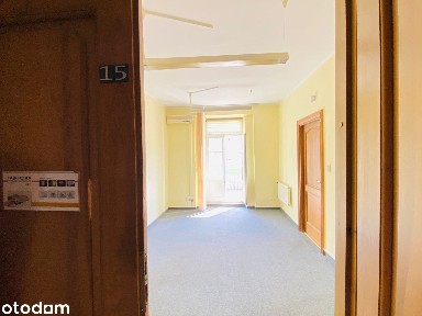 ✓✓ 17,5m2 pokój z balkonem na firmę ul.Grochowska 342 | BEZ PROWIZJI ✓