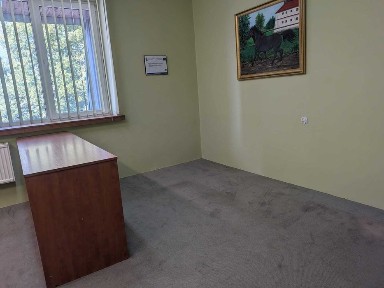 wynajmę lokal biurowo -usługowy