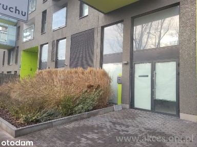 Lokal na wynajem, Warszawa