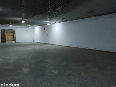 Różne powierzchnie różne wysokości hal 300m-500m-800m wys 3,5-5m
