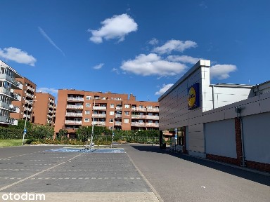 Strzeżone osiedle, 2 pokoje, Tymienieckiego