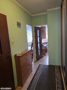 Dwupokojowe mieszkanie z balkonem w Szczecinie