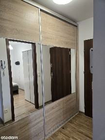 Mieszkanie 2 pokoje ul. Moniuszki